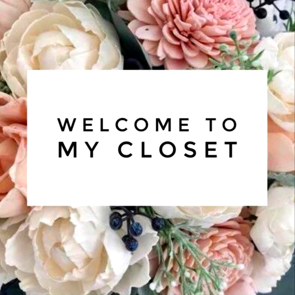 My Closet